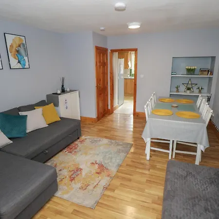 Casa vacanze Ti Maolla Hollymount (Mayo)
