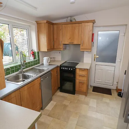 Casa vacanze Ti Maolla Hollymount (Mayo)