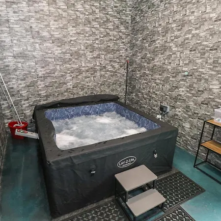 Casa vacanze Ti Maolla Hollymount (Mayo)